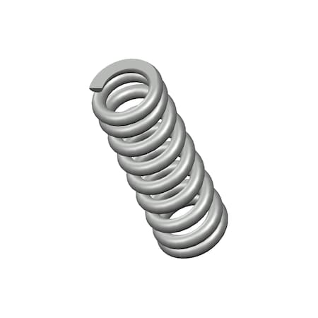 Approved Vendor Compression Spring, O= .234, L= .69, W= .044 G609977182